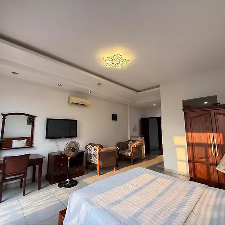 Hoa Phat Hotel & Apartment-3